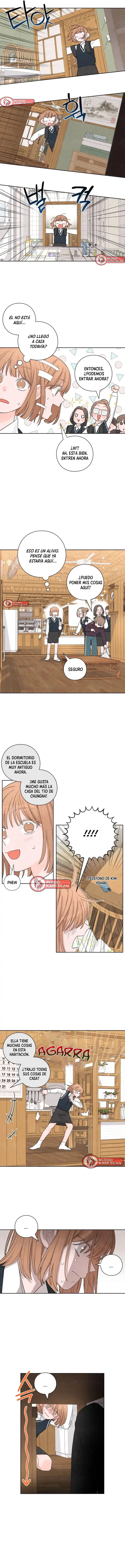Revelación De la Juventud capítulo 5 página 3