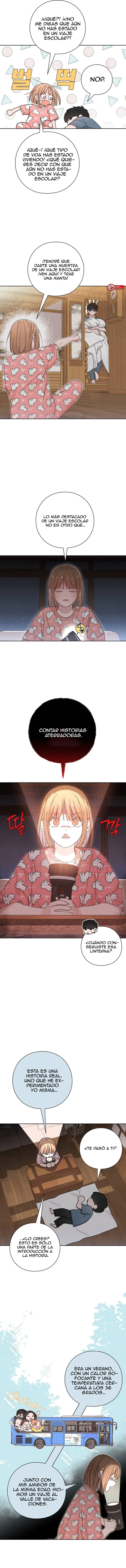 Revelación De la Juventud - Capítulo 50 - Página 2 - LectorTMOo