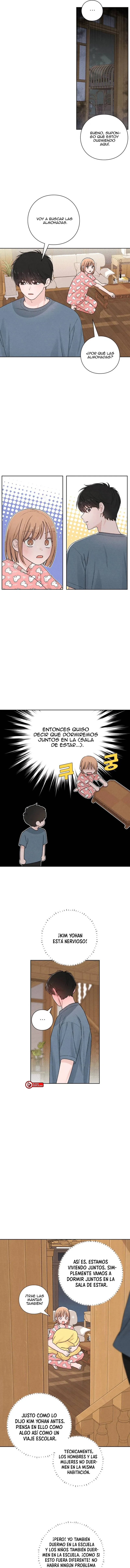 Revelación De la Juventud - Capítulo 50 - Página 6 - LectorTMOo
