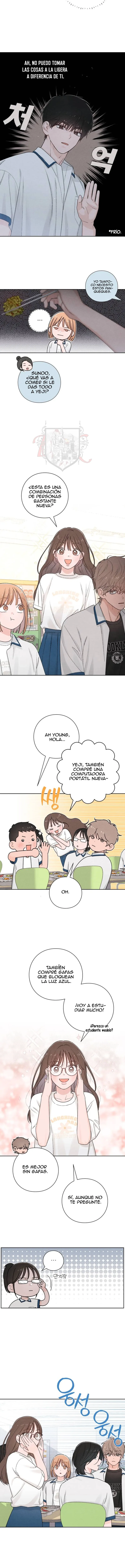 Revelación De la Juventud - Capítulo 51 - Página 10 - LectorTMOo