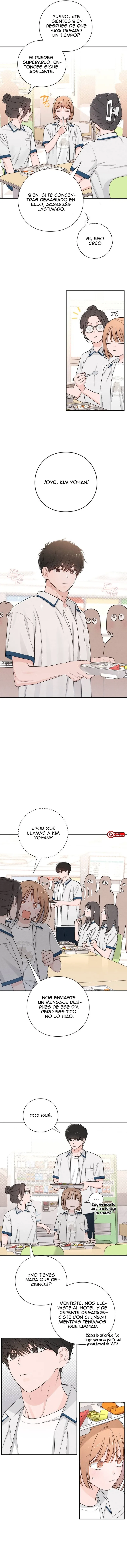 Revelación De la Juventud - Capítulo 51 - Página 3 - LectorTMOo
