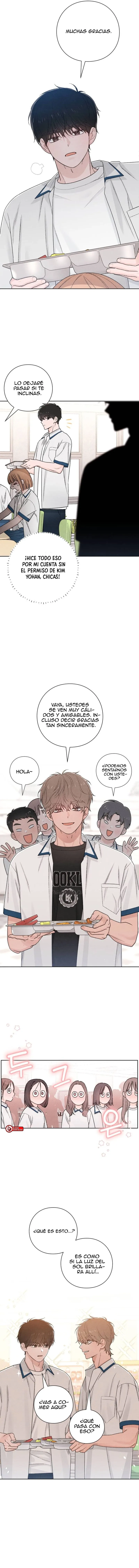Revelación De la Juventud - Capítulo 51 - Página 4 - LectorTMOo