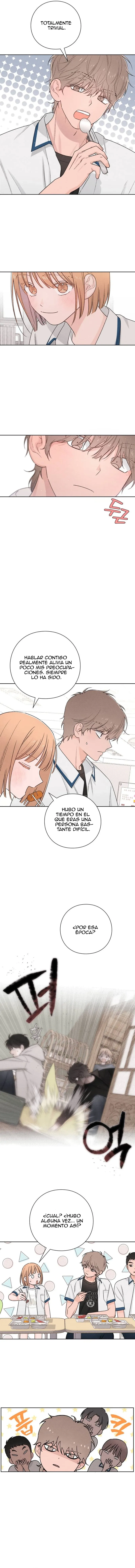 Revelación De la Juventud - Capítulo 51 - Página 7 - LectorTMOo