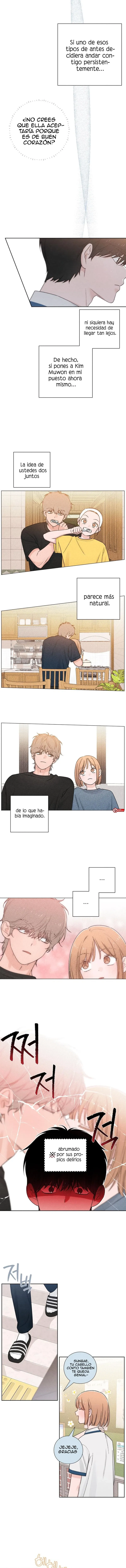 Revelación De la Juventud - Capítulo 52 - Página 8 - LectorTMOo