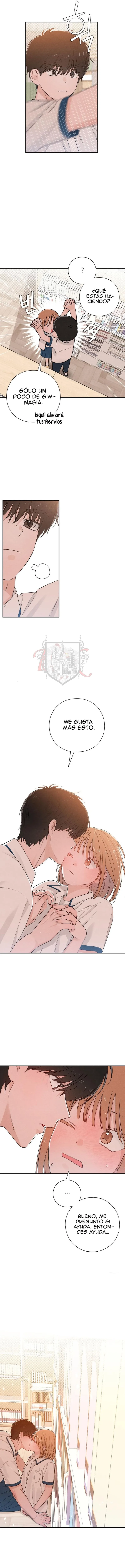 Revelación De la Juventud - Capítulo 53 - Página 2 - LectorTMOo