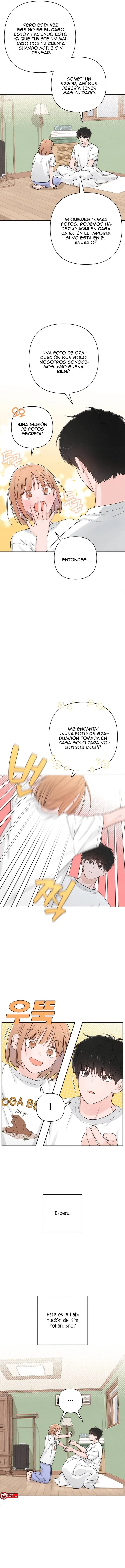 Revelación De la Juventud - Capítulo 56 - Página 10 - LectorTMOo