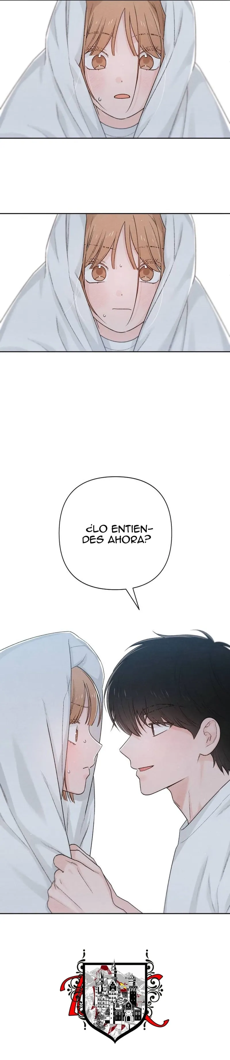 Revelación De la Juventud - Capítulo 56 - Página 12 - LectorTMOo