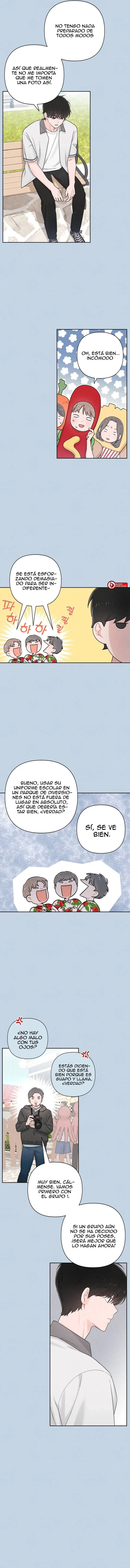 Revelación De la Juventud - Capítulo 56 - Página 5 - LectorTMOo
