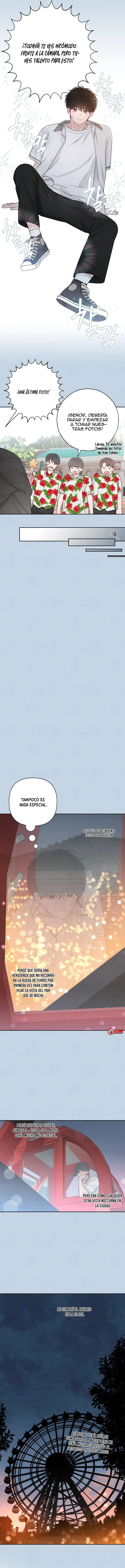 Revelación De la Juventud - Capítulo 56 - Página 7 - LectorTMOo