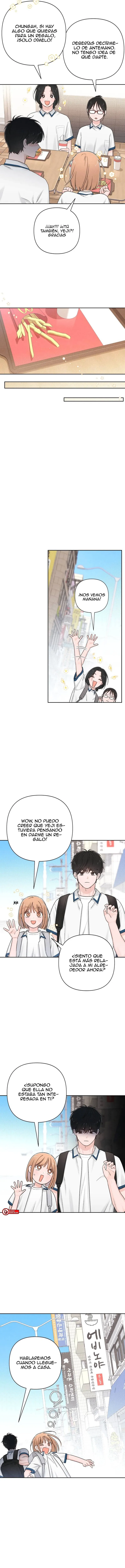 Revelación De la Juventud - Capítulo 58 - Página 4 - LectorTMOo