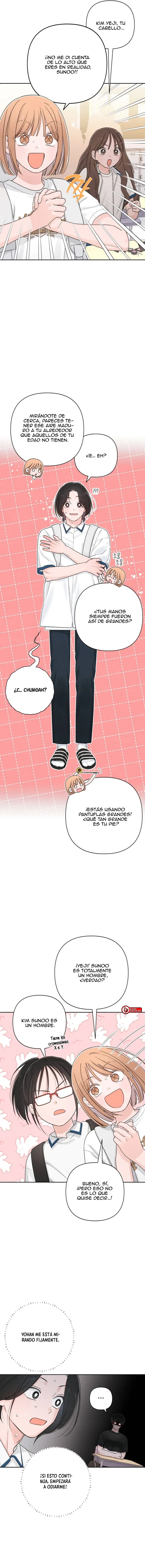 Revelación De la Juventud - Capítulo 59 - Página 4 - LectorTMOo