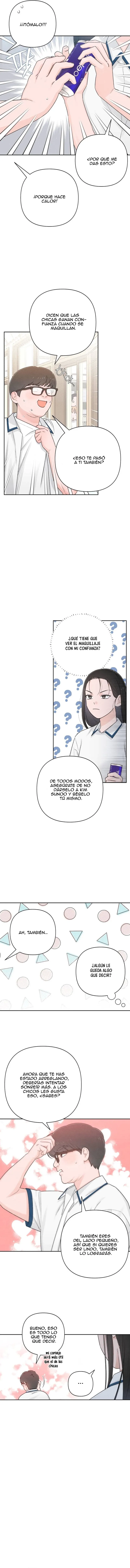 Revelación De la Juventud - Capítulo 59 - Página 6 - LectorTMOo