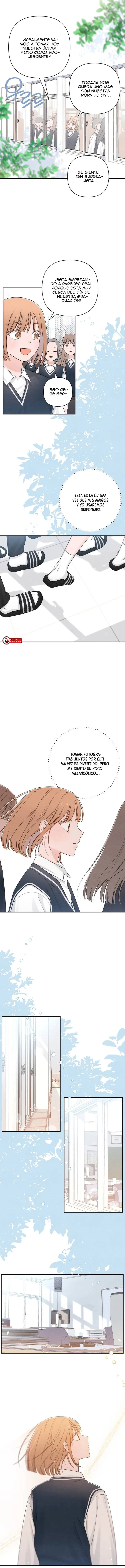 Revelación De la Juventud - Capítulo 59 - Página 9 - LectorTMOo