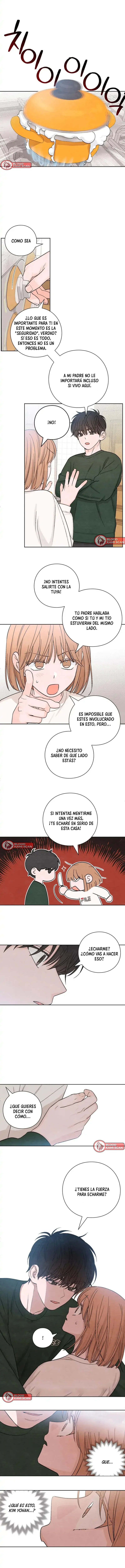 Revelación De la Juventud - Capítulo 6 - Página 6 - LectorTMOo