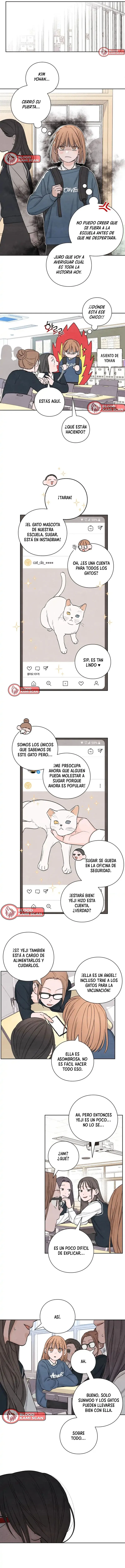 Revelación De la Juventud - Capítulo 6 - Página 8 - LectorTMOo
