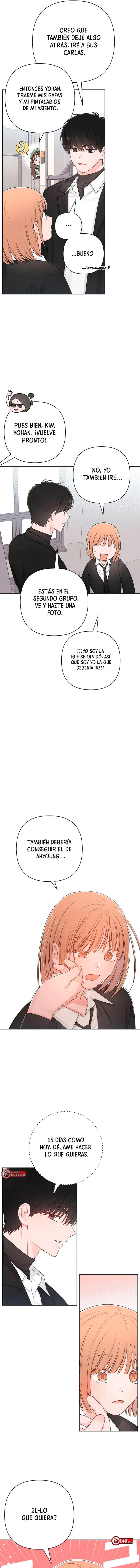 Revelación De la Juventud - Capítulo 60 - Página 11 - LectorTMOo