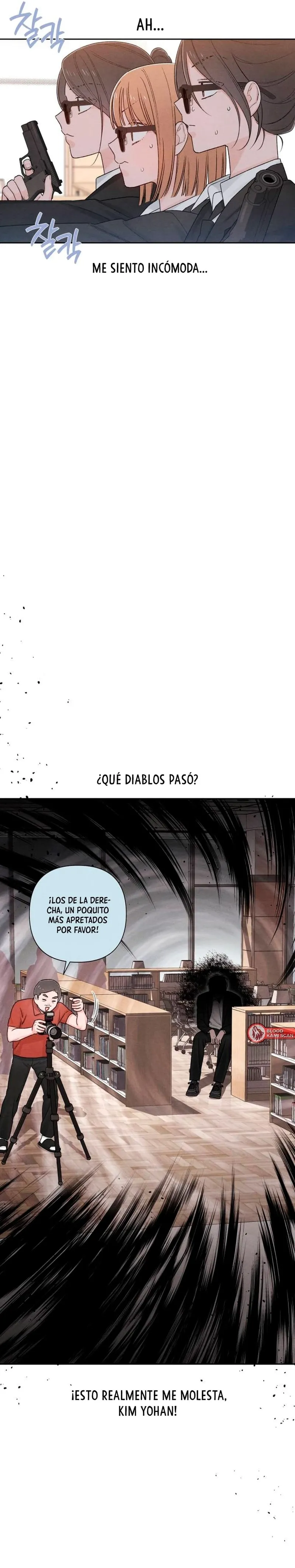 Revelación De la Juventud - Capítulo 61 - Página 13 - LectorTMOo