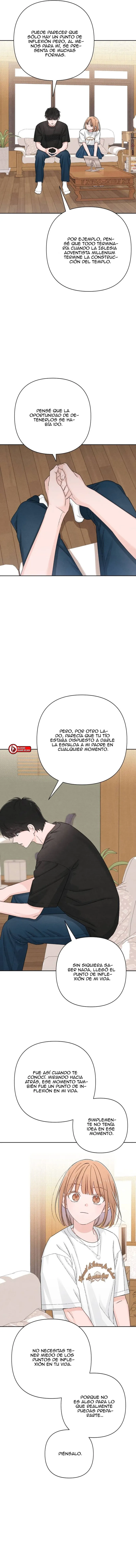 Revelación De la Juventud - Capítulo 62 - Página 12 - LectorTMOo