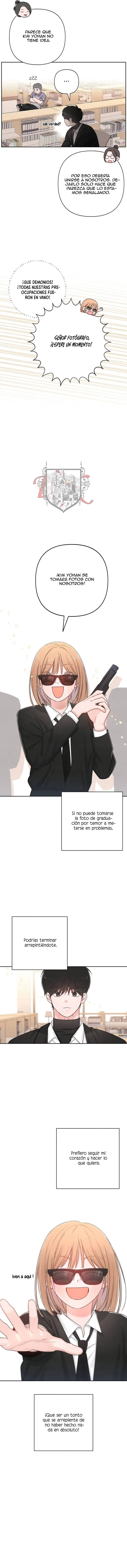 Revelación De la Juventud - Capítulo 62 - Página 2 - LectorTMOo