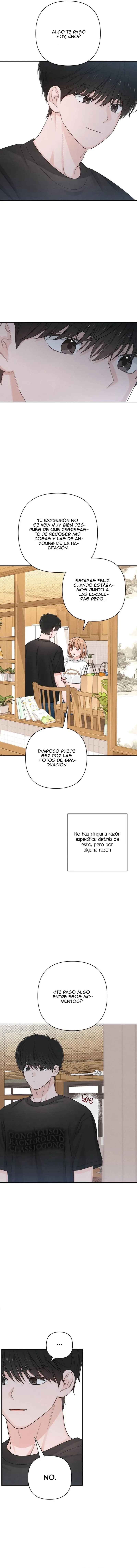 Revelación De la Juventud - Capítulo 62 - Página 8 - LectorTMOo