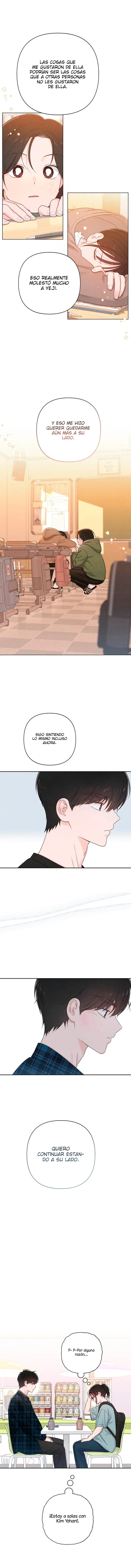 Revelación De la Juventud - Capítulo 64 - Página 12 - LectorTMOo