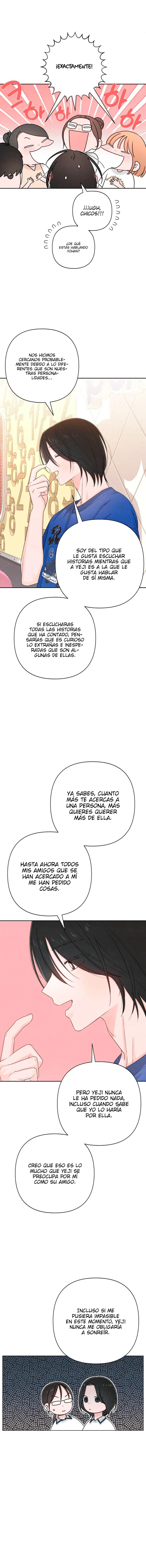 Revelación De la Juventud - Capítulo 65 - Página 2 - LectorTMOo