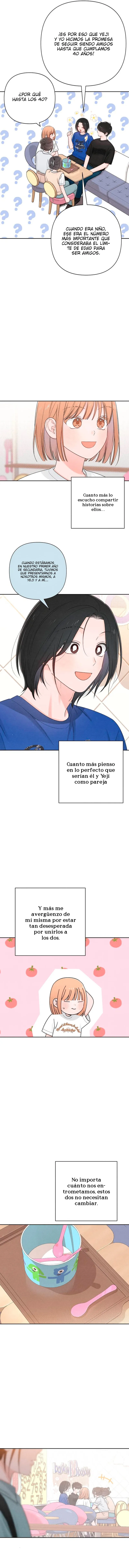 Revelación De la Juventud - Capítulo 65 - Página 3 - LectorTMOo