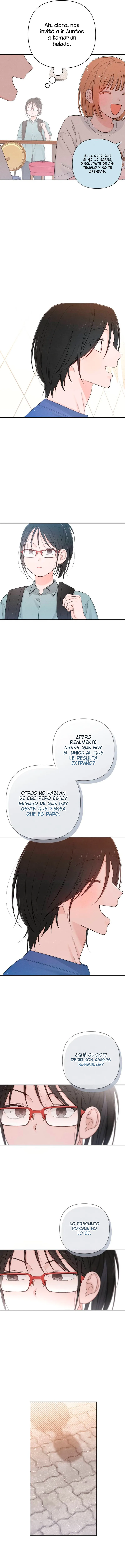 Revelación De la Juventud - Capítulo 65 - Página 4 - LectorTMOo
