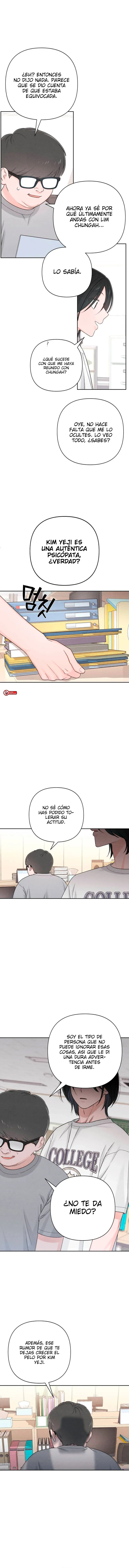 Revelación De la Juventud - Capítulo 66 - Página 13 - LectorTMOo
