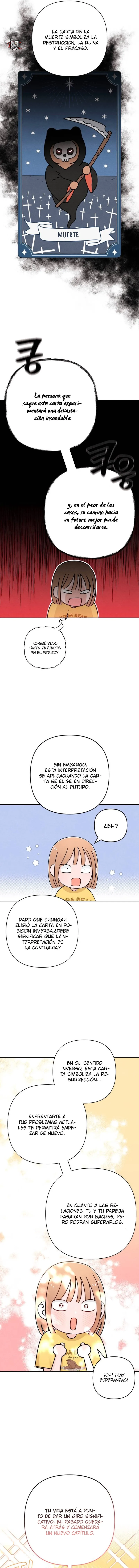 Revelación De la Juventud - Capítulo 67 - Página 7 - LectorTMOo