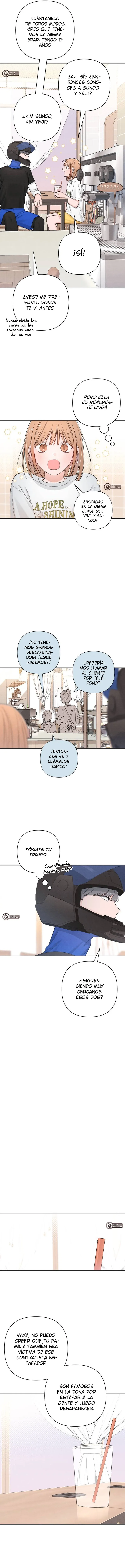 Revelación De la Juventud - Capítulo 68 - Página 12 - LectorTMOo