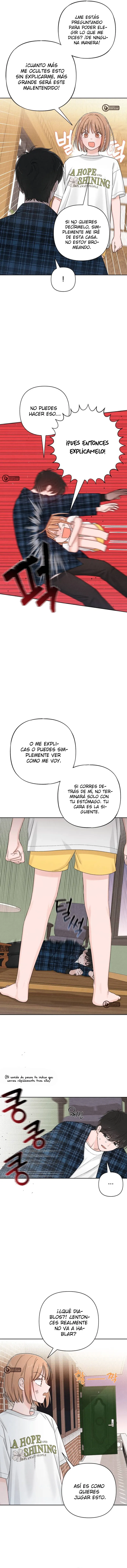 Revelación De la Juventud - Capítulo 68 - Página 9 - LectorTMOo