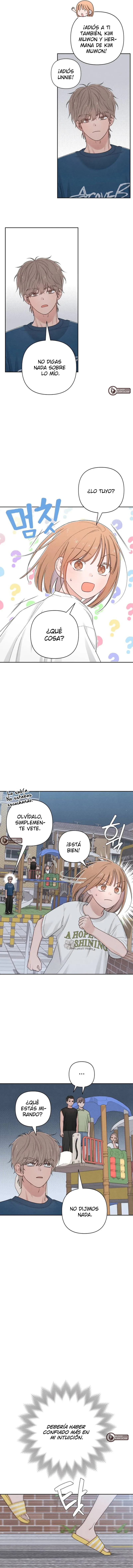 Revelación De la Juventud - Capítulo 69 - Página 10 - LectorTMOo