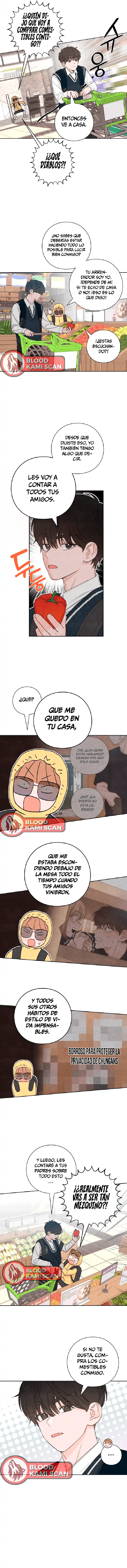 Revelación De la Juventud - Capítulo 7 - Página 4 - LectorTMOo