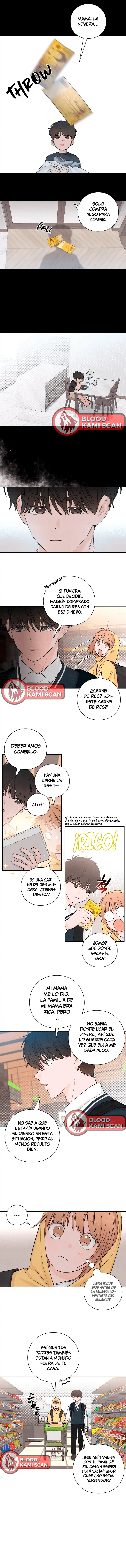 Revelación De la Juventud - Capítulo 7 - Página 6 - LectorTMOo