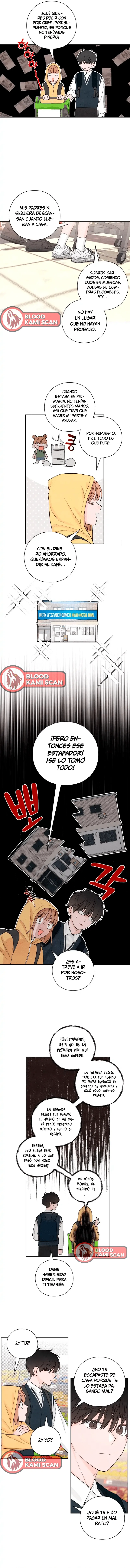 Revelación De la Juventud - Capítulo 7 - Página 7 - LectorTMOo