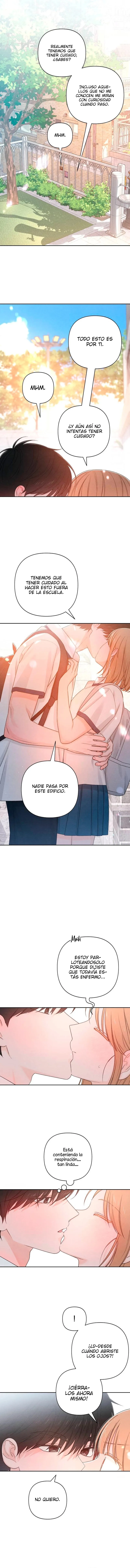 Revelación De la Juventud - Capítulo 71 - Página 1 - LectorTMOo
