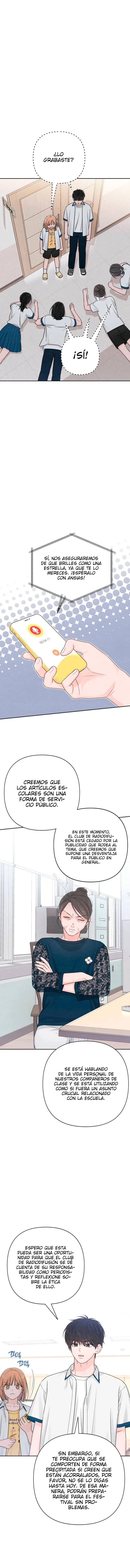 Revelación De la Juventud - Capítulo 71 - Página 12 - LectorTMOo