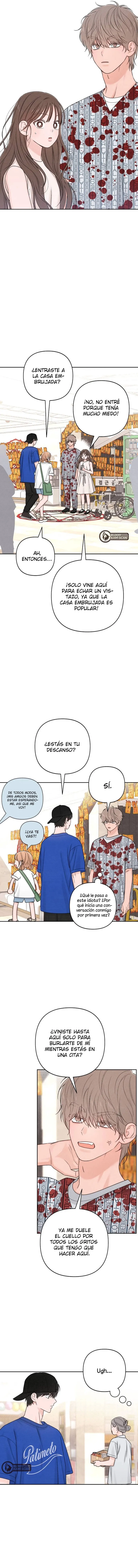 Revelación De la Juventud - Capítulo 74 - Página 11 - LectorTMOo