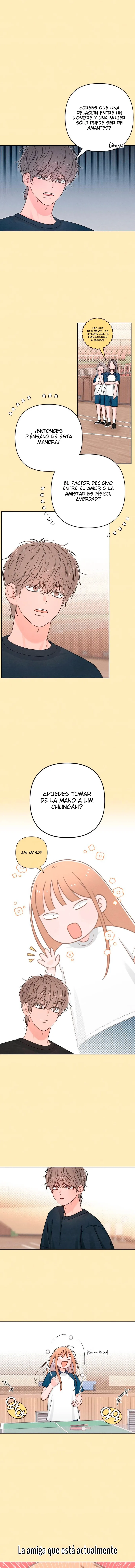 Revelación De la Juventud - Capítulo 76 - Página 2 - LectorTMOo