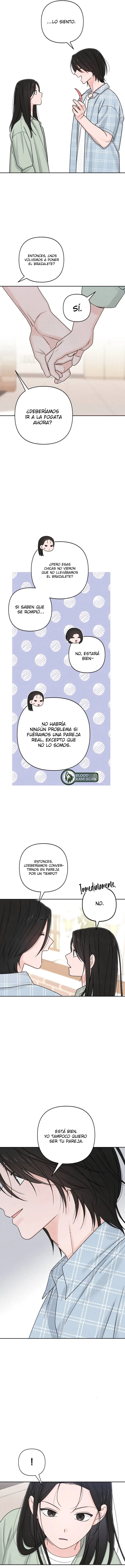 Revelación De la Juventud - Capítulo 78 - Página 7 - LectorTMOo