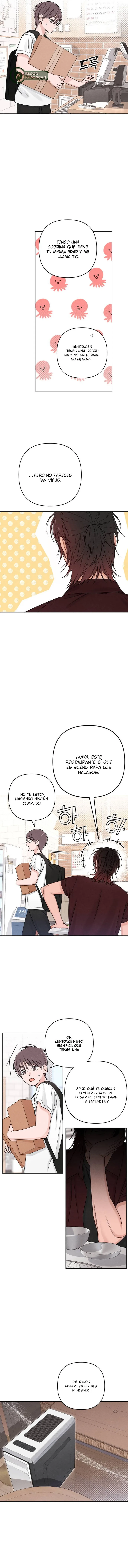 Revelación De la Juventud - Capítulo 79 - Página 11 - LectorTMOo