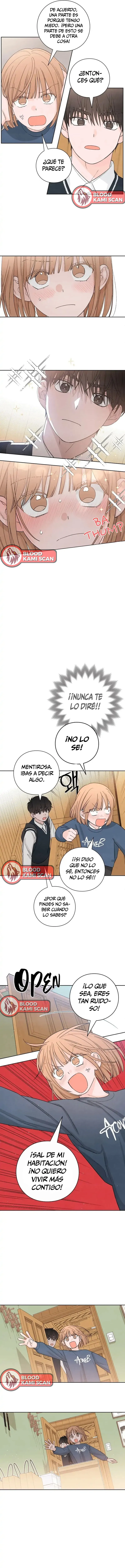 Revelación De la Juventud - Capítulo 8 - Página 10 - LectorTMOo
