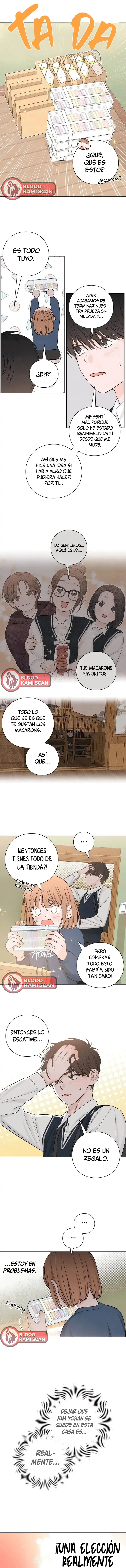 Revelación De la Juventud - Capítulo 8 - Página 11 - LectorTMOo