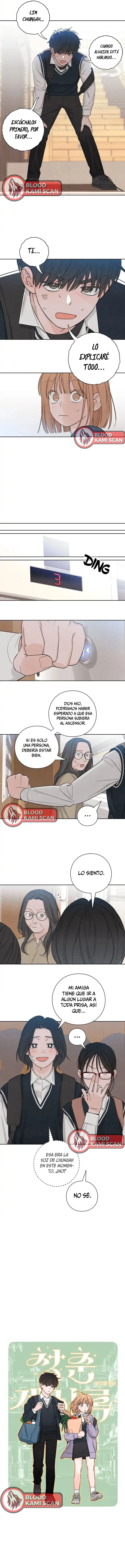 Revelación De la Juventud - Capítulo 8 - Página 4 - LectorTMOo