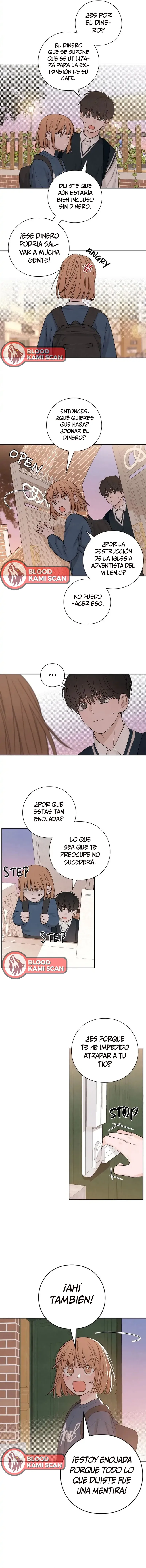 Revelación De la Juventud - Capítulo 8 - Página 8 - LectorTMOo