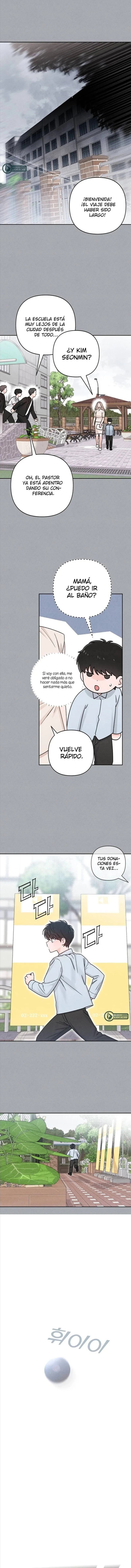 Revelación De la Juventud - Capítulo 82 - Página 11 - LectorTMOo