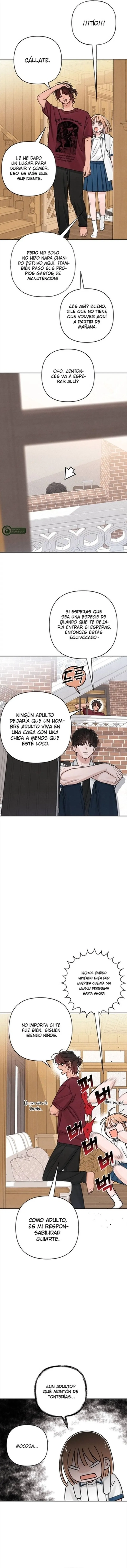 Revelación De la Juventud - Capítulo 83 - Página 12 - LectorTMOo