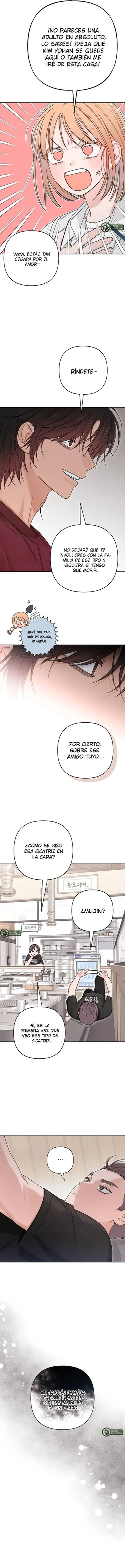 Revelación De la Juventud - Capítulo 83 - Página 13 - LectorTMOo