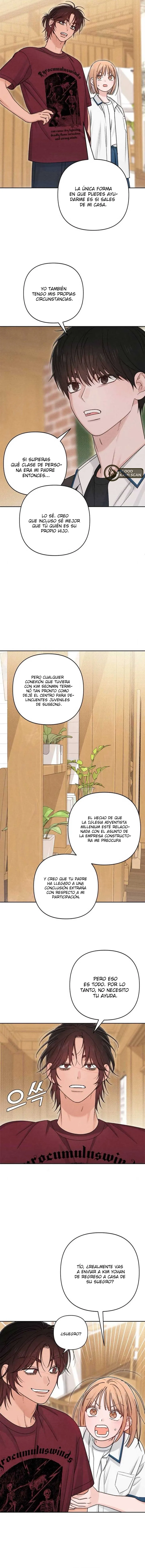 Revelación De la Juventud - Capítulo 84 - Página 2 - LectorTMOo